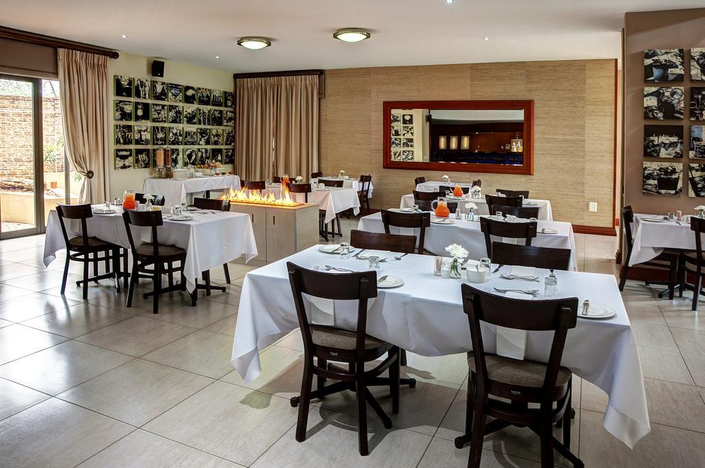 The Links Guest House Pretoria Exterior photo