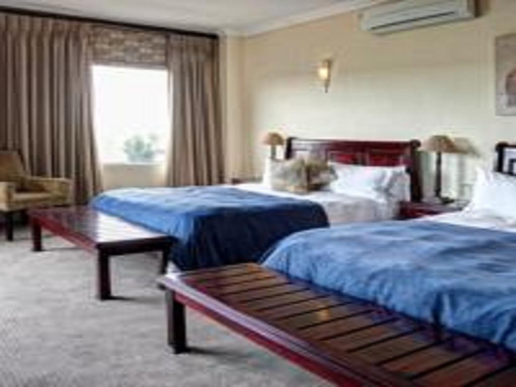 The Links Guest House Pretoria Exterior photo