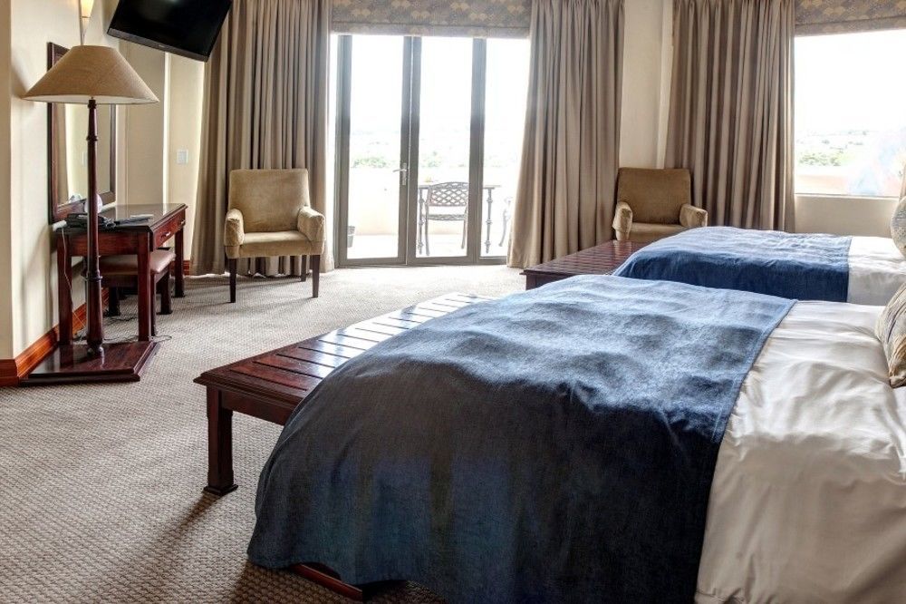 The Links Guest House Pretoria Exterior photo