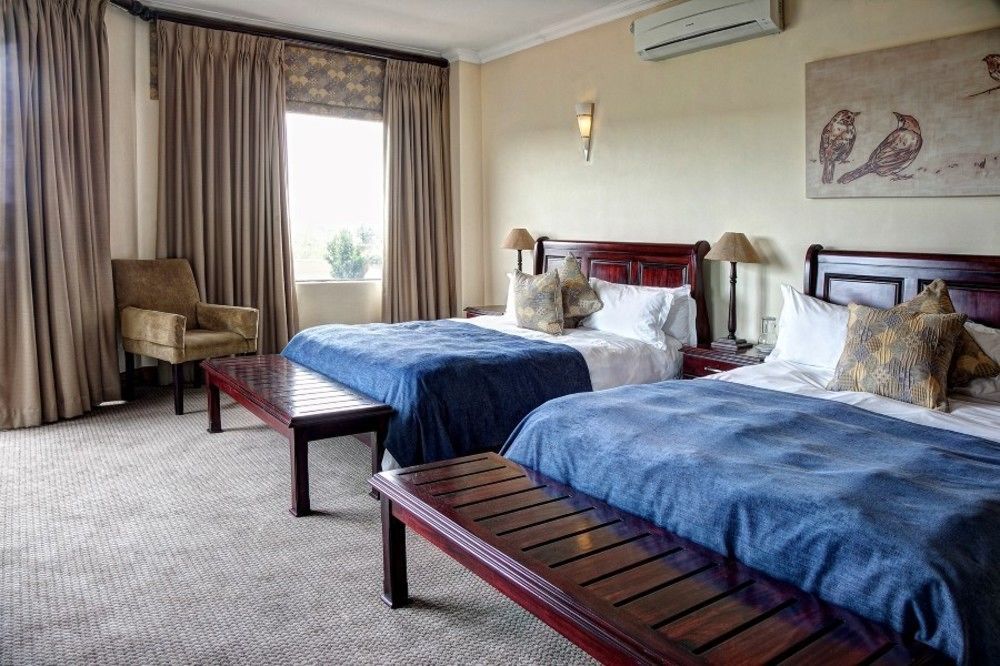 The Links Guest House Pretoria Exterior photo