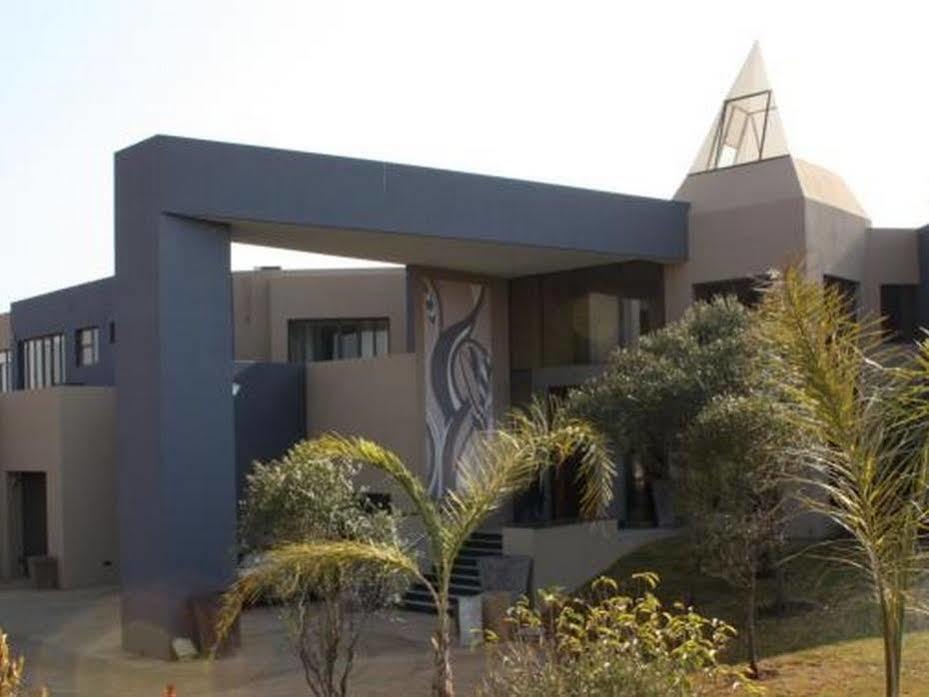 The Links Guest House Pretoria Exterior photo