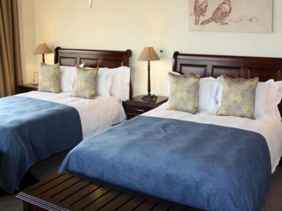 The Links Guest House Pretoria Exterior photo