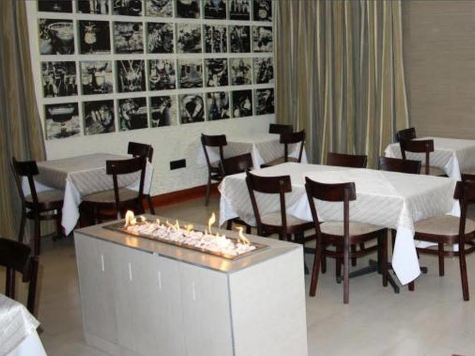 The Links Guest House Pretoria Exterior photo