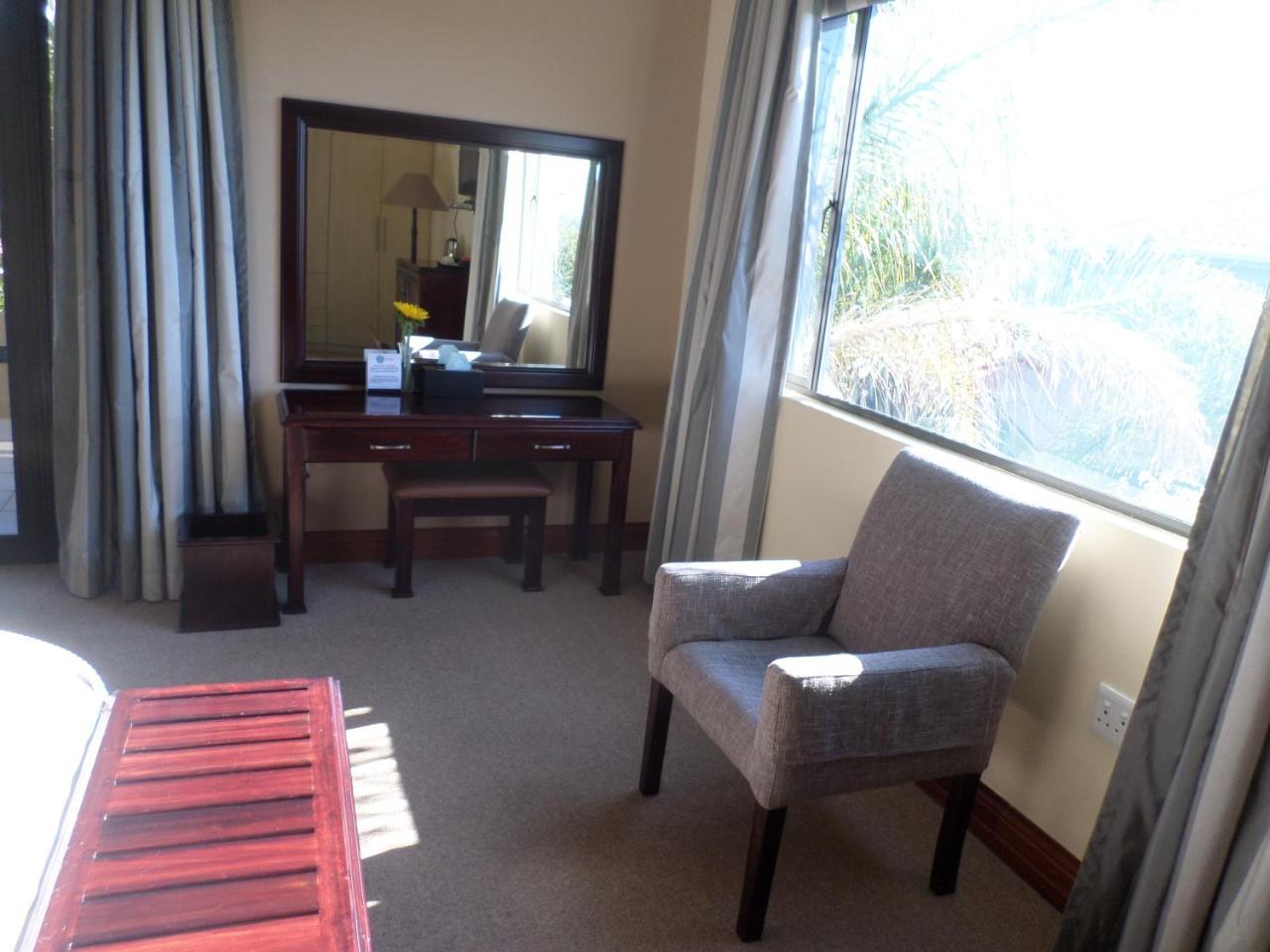The Links Guest House Pretoria Exterior photo
