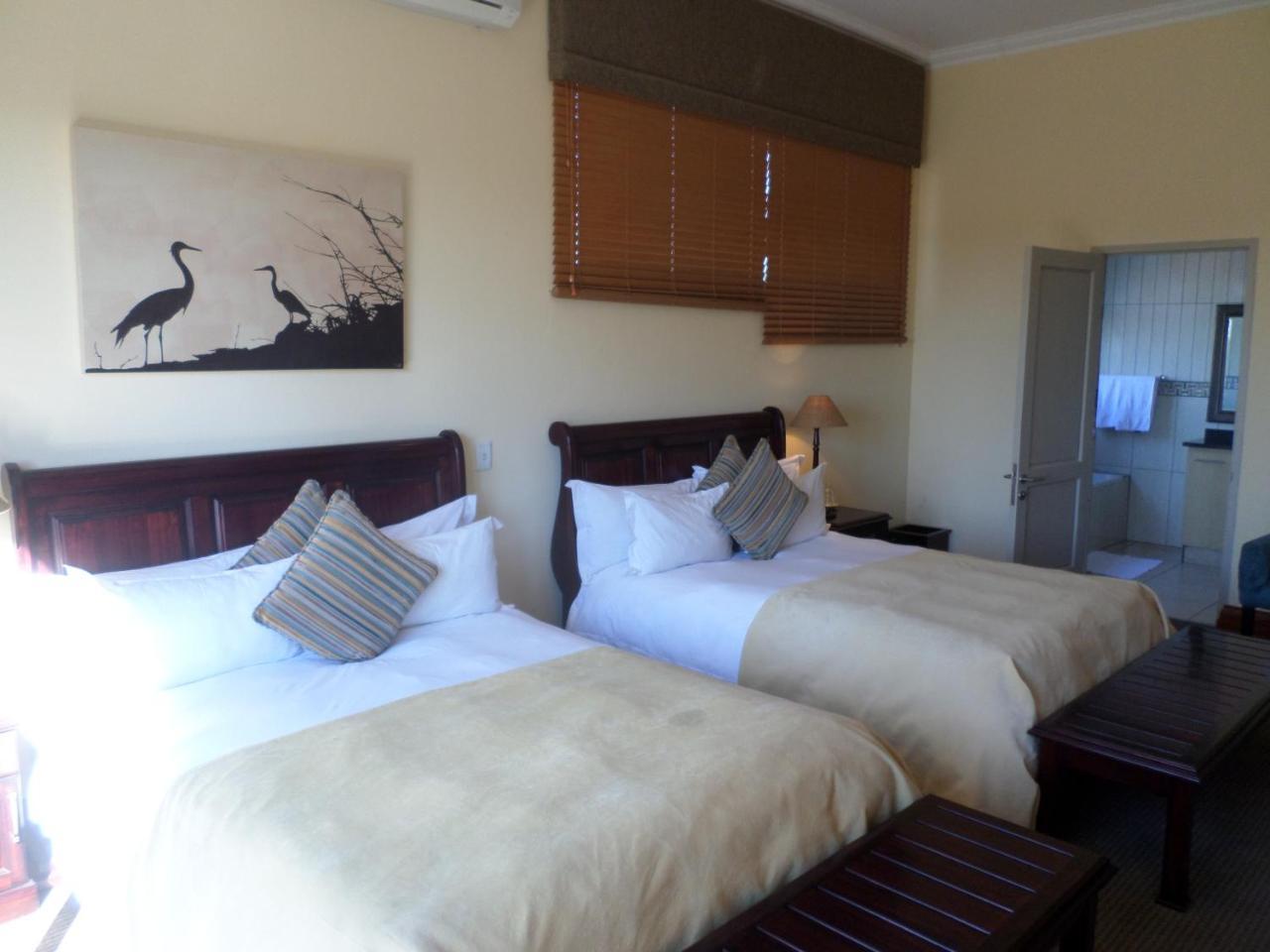 The Links Guest House Pretoria Exterior photo
