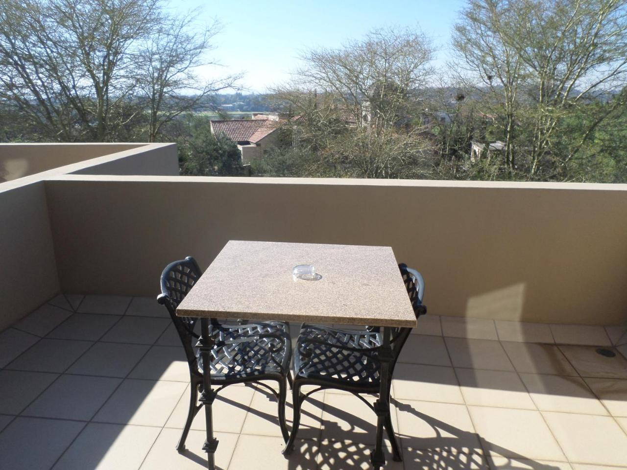 The Links Guest House Pretoria Exterior photo