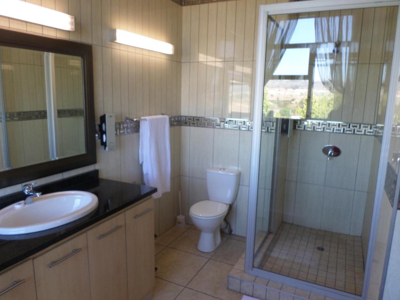 The Links Guest House Pretoria Exterior photo