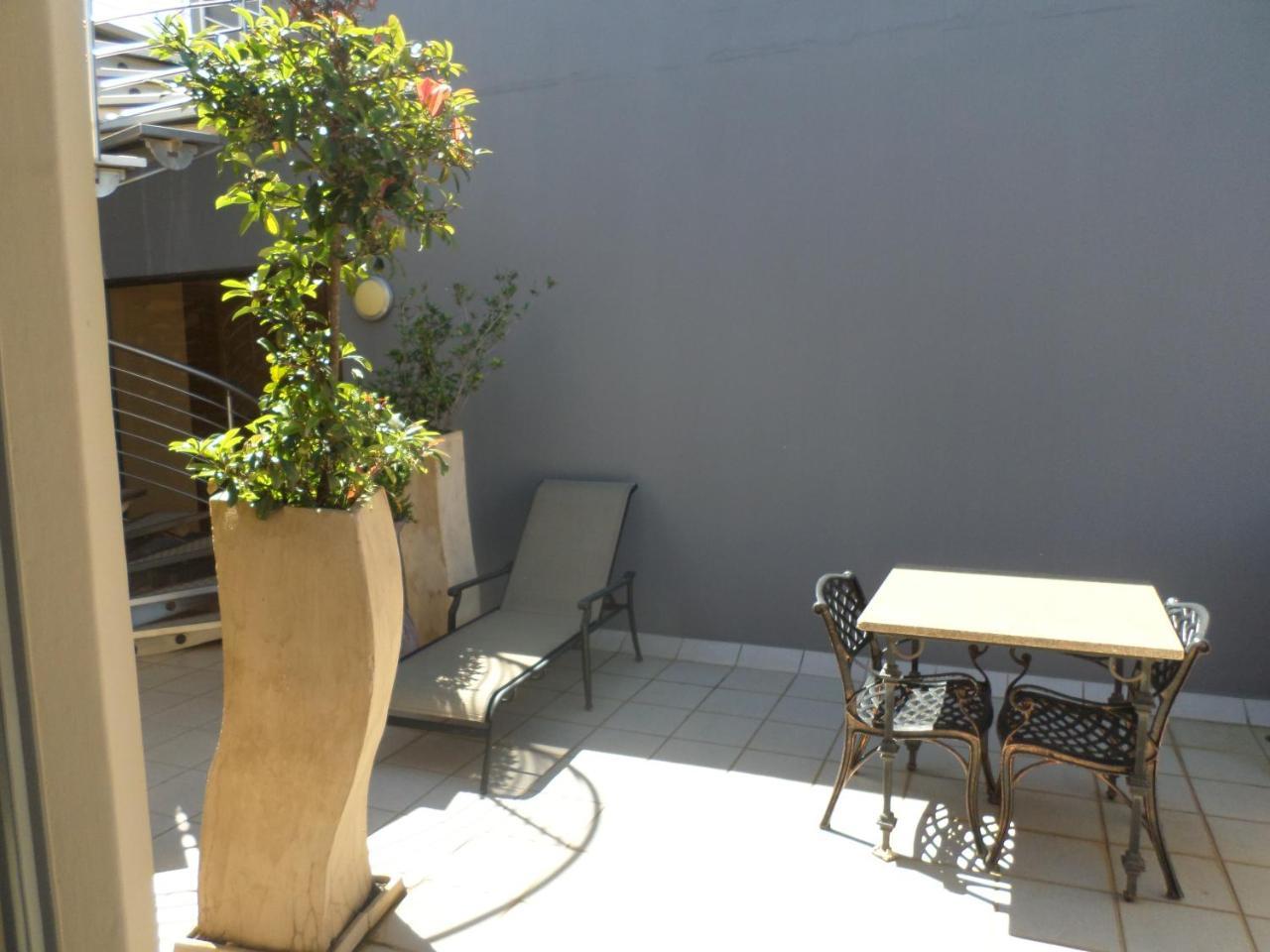 The Links Guest House Pretoria Exterior photo